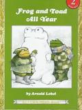 frog and toad all year