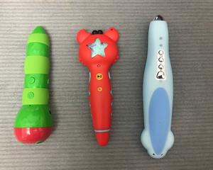 测评三款自用<fon