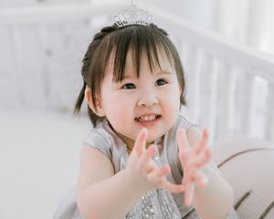 我是怎么给2岁的