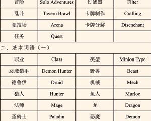 主流与非主流外语
